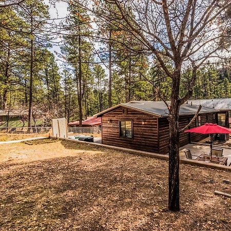 Villa The Great Escape Ruidoso Exterior foto