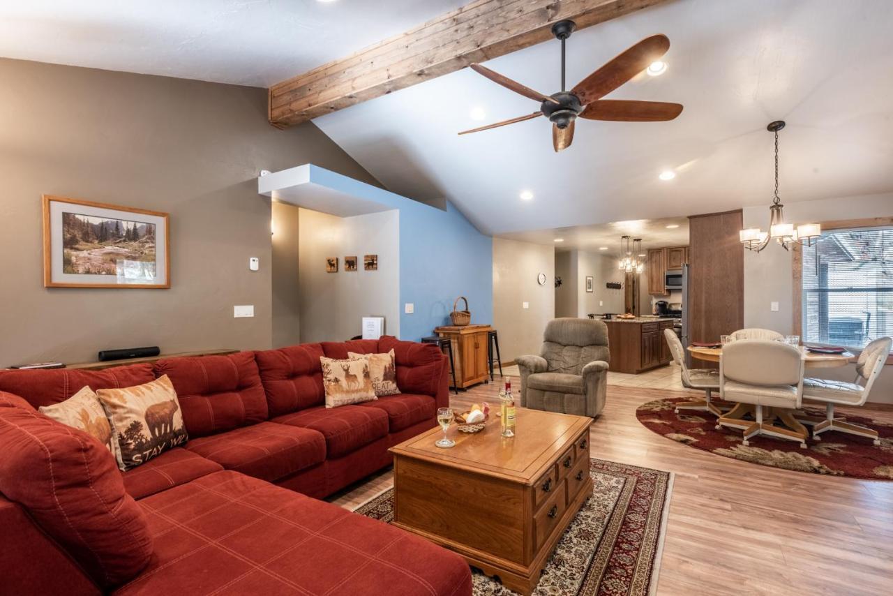 Villa The Great Escape Ruidoso Exterior foto