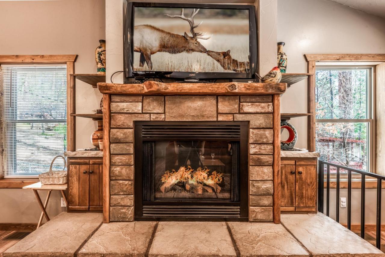 Villa The Great Escape Ruidoso Exterior foto