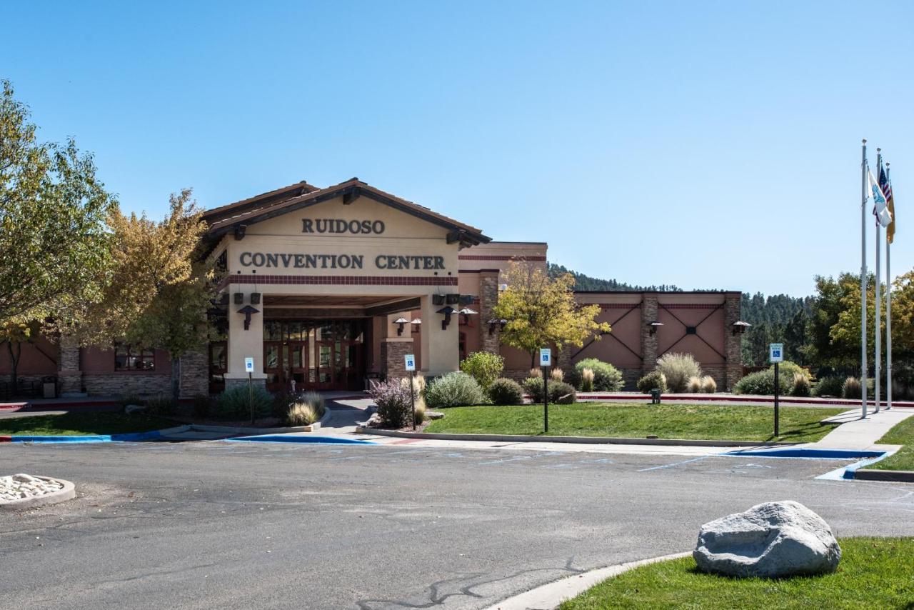 Villa The Great Escape Ruidoso Exterior foto