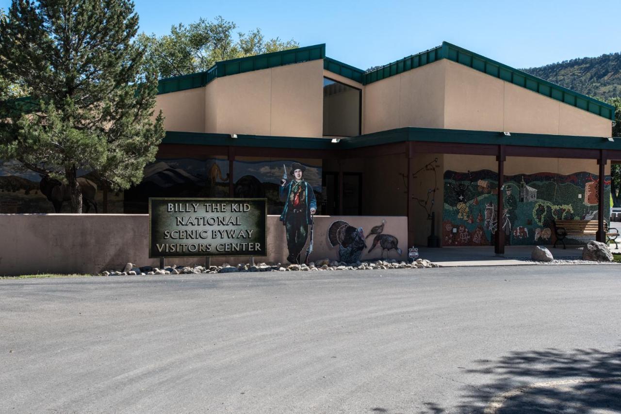 Villa The Great Escape Ruidoso Exterior foto