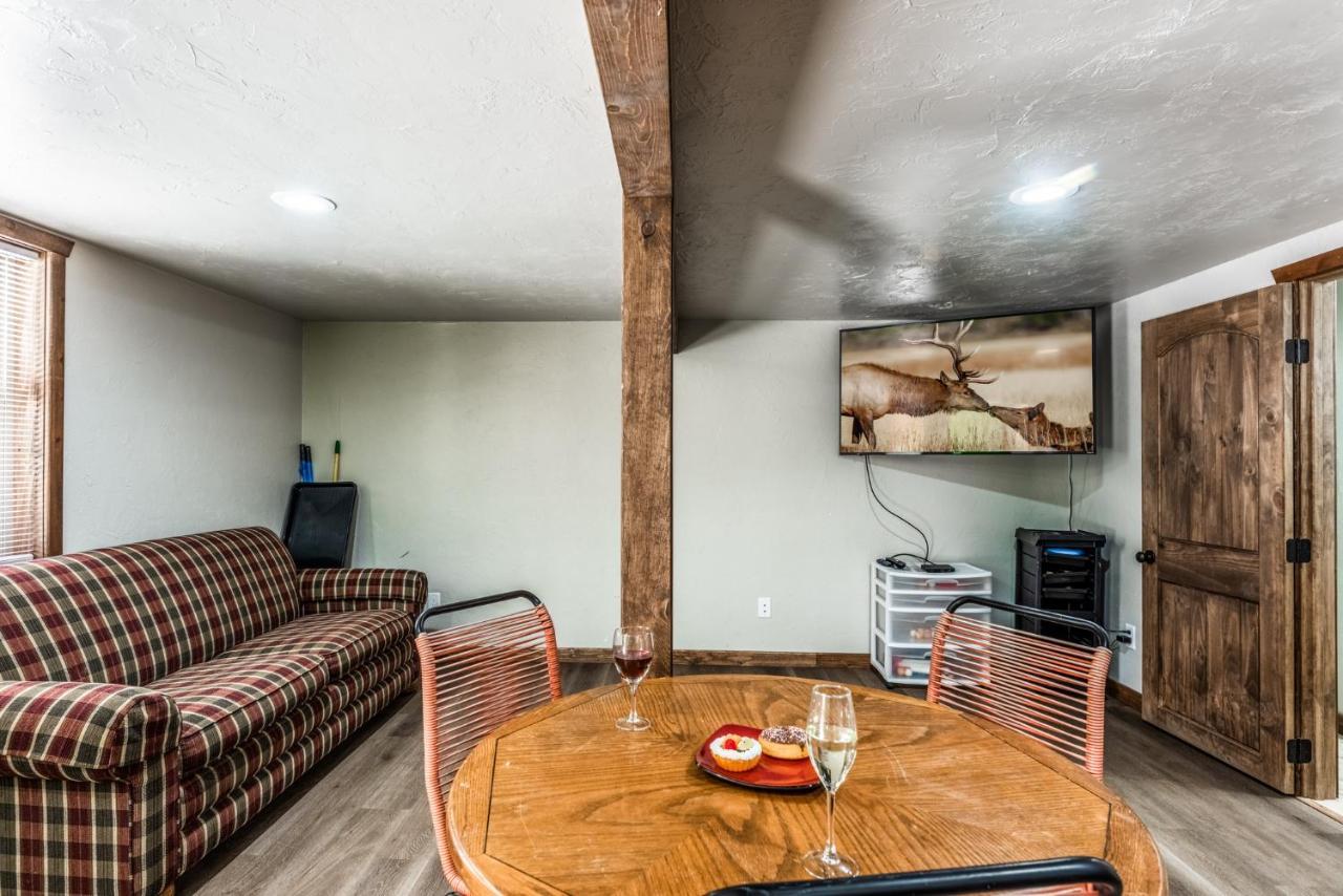 Villa The Great Escape Ruidoso Exterior foto