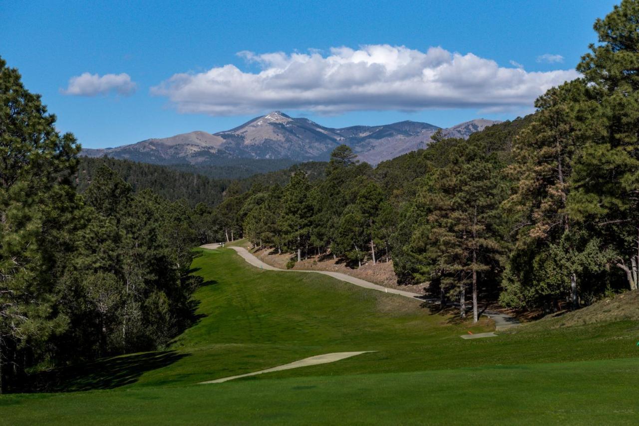 Villa The Great Escape Ruidoso Exterior foto