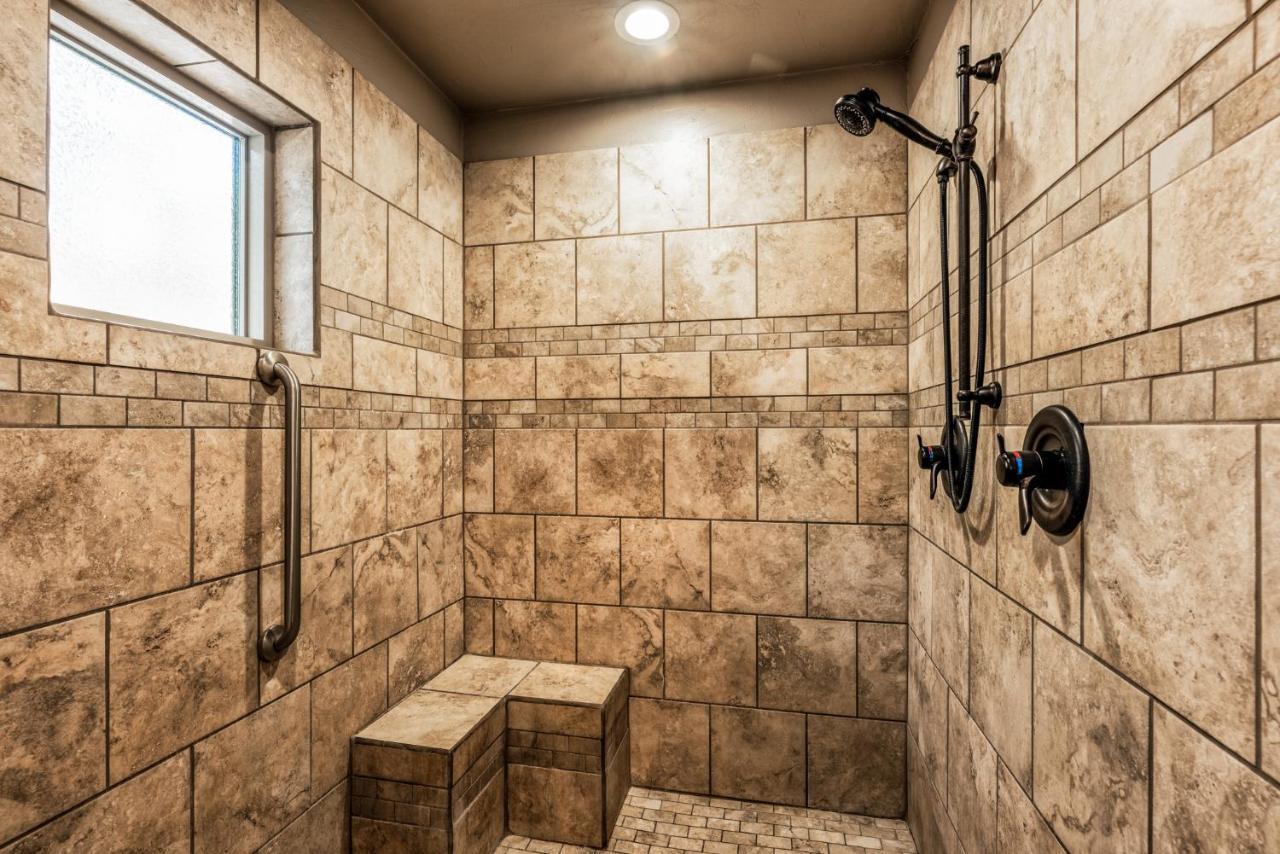 Villa The Great Escape Ruidoso Exterior foto