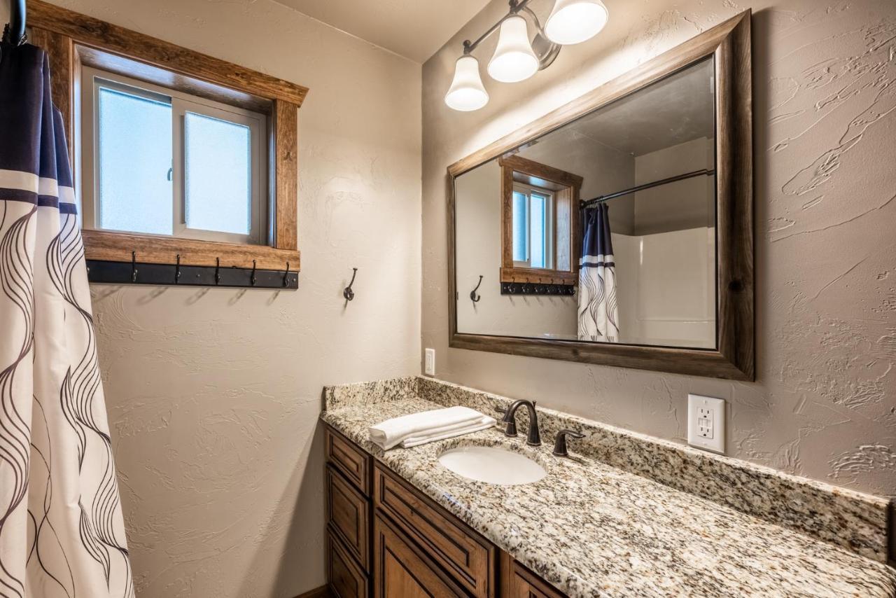 Villa The Great Escape Ruidoso Exterior foto